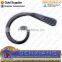 Solid Wrought Iron Scrolls C Scrolls S Scrolls Factory