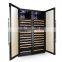 Shentop Comprosser Wine Cooler wine cellar wine refrigerator fridge refrigerated wine dispenser STH-B900