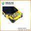 Android touch screen handheld rugged pda data collector with NFC GPS GPRS 3G WIFI 1D/2D Barcode scanner GC033