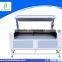 High speed and quality laser paper cutter Mars160 cutting and engraving machine from Thunderlaser