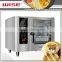 High Quality Electric Restaurant Cooking Industrial Electric Combi Oven For Commerical Restaurant Use