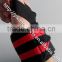 Crossfit Comfortable Wrist Wraps / Customized Weight Lifting Wrist Wraps