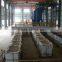 Qingdao newest lost foam sand casting equipment