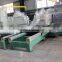 CNC profiling line cutting machine