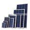 Best quality high effiency solar panel prices m2 240W on hot sale