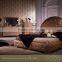 Luxury Neoclassic Dresser Mirror for Luxury Bedroom Sets-JM07-01 Mirror -Bedroom Furniture China Factory