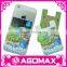 Corporate Gifts silicone adhesive smart wallet phone for iphone 6s plus