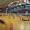 PVC Material indoor sports flooring