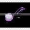 Round Head Nail Dust Cleaning Brush