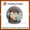 2015 hot sell plastic botton badges export to Singapore