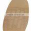 2015 Brand New 651 Camel Rubber Sole For Shoes Repair Material