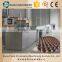 One shot chocolate chips making machine 086-18662218656