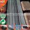 SS400/A36/S235JR/q235b Structural Steel Section Ms Square Bar Square Bar