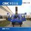 CIMC High Quality 40ft Skeletal Dump Trailer For Container Carrier
