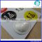 Ntag213 NFC Sticker with Adhesive Printing