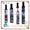 heat transfer printing scenery wine bottle umbrella