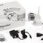 2MP p2p Bullet wireless 1080p hd ip cctv security camera