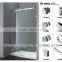 Sliding Door / Bathroom / Shower Room Allocation