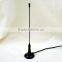 DVB-T indoor amplified antenna