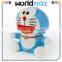 China Made Graceful Happy Doraemon Promotional Baby Plush Toy
