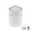 Bluetooth Speaker LED Night Lamp Touch Pad TF AUX Input