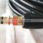 Rubber hose, high pressure hose