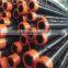 Supply petroleum cracking oil tube with API 5CT certificate