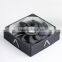 S-90 cpu silent axial case fan from Alseye