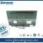 19"lcd ir touch screen panel with metal frame