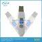 ultrasonic Digital Electric Face Scrubber with CE KA-9166