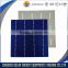 CE approved china manufacturer 4BB solar cells for solar system