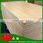 chinese melamine particle board chip board in sale