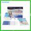 Hot selling home use bright while smiles teeth whitening kit