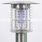 Good price solar mosquito killer lamp