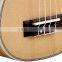 21inch soprano ukulele zebrawood ukulele china wholesale ukulele (UK21-60)