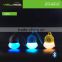 Viewmedia factory shenshen led bulb lamp Bluetooth cartoon speaker gift