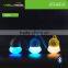 Viewtec unique design portable led outdoor Bluetooth speaker Lighty