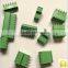 Best Sale 3.50 3.81 5.00 5.08 7.50 7.62mm 28-16AWG 8A 300V AC Europe Type PCB Screw Transformer Terminal Blocks