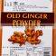 Natural Old Ginger extract instant Powder healthy drink food