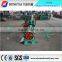 Factory Supply Twisted Barbed Wire Fence Making Machine