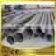 wholesale galvanized / zinc coating best quality octagonal pipes on sale