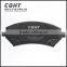 CQHY Wearable Brake Pad for CHEVROLET & BUICK & CADILLAC Car