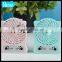 New Strong Wind China Whosale Led Color Matrix Mini Fan