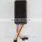 Automotive use and no screen screen size gps tracker with sos button DS811