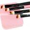 1PC Super Soft Professional Oblique Makeup Eyebrow Brush Eyeshadow Blending Angled Brush Comestic Make up Tool que