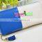 Women Fringe Purse Wrist Clutch Lady Wallet PU leather Card Slot Bag