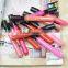 Hot Sales Women Ladies Waterproof Elegant Color Lipstick Matte Smooth Long Lasting Lip Stick Lipgloss