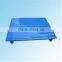 heavy duty folding steel pallet SP-2 factory supplier