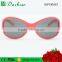 2016 popular high quality Italy design child holiday sunglasses