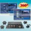 high definition 360 bird view car camera system for truck